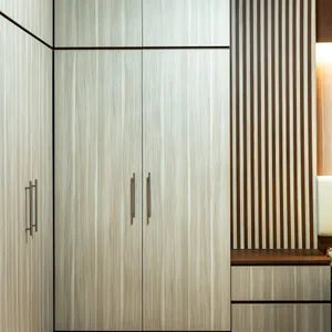 HDB carpentry in Hougang HDB, Singapore — 4-room HDB